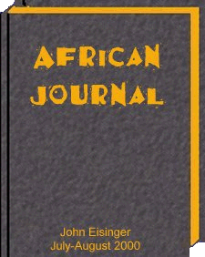 [Kenya Journal]