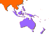 Australia/Oceania